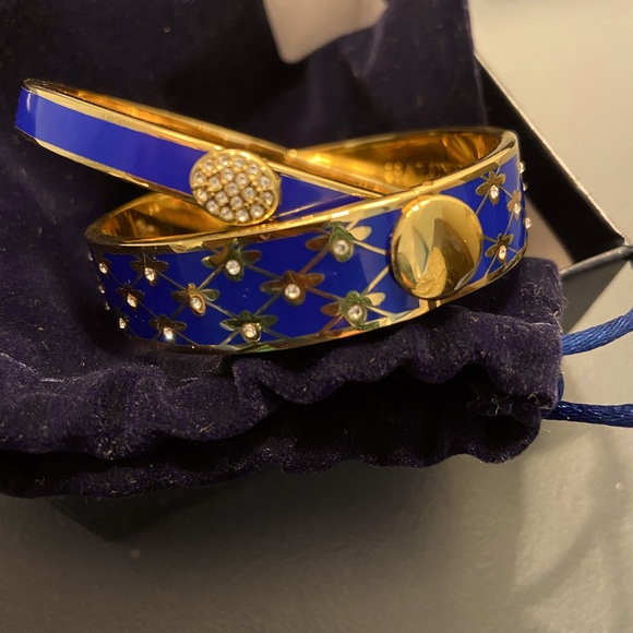 Halcyon Bangle - Picture 1 of 4